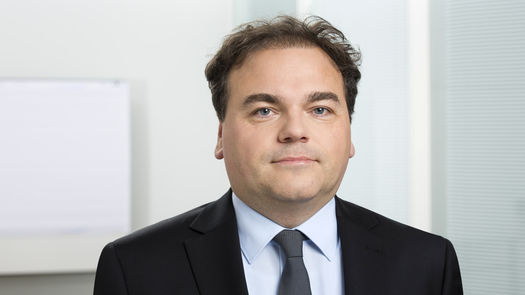 Philipp Külz Rechtsanwalt, Fachanwalt für Steuerrecht, Zertifizierter Berater für Steuerstrafrecht (DAA) und Partner bei Ebner Stolz in Köln