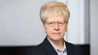 Prof. Dr. Ursula Ley, Wirtschaftsprüferin, Steuerberaterin, Ebner Stolz, Holzmarkt 1, 50676 Köln