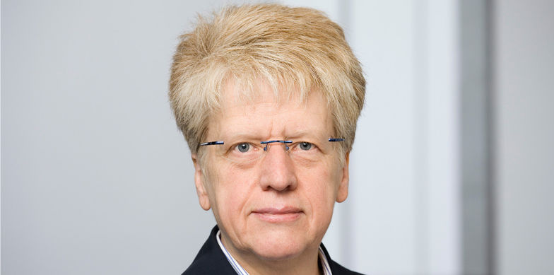 Prof. Dr. Ursula Ley