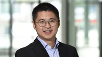 Ran Chen, Partner und Head of China Desk bei Ebner Stolz in Stuttgart