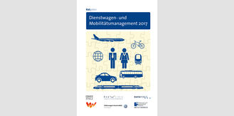 Ratgeber Dienstwagen- und Mobilitätsmanagement 2017