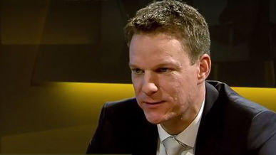 Regio TV-Talk CHEFSACHE: Björn Schallock zur Datenschutz-Grundverordnung 