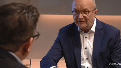 Regio TV: Worauf kommt es jetzt und ab 2021 bei Unternehmenskrisen an?