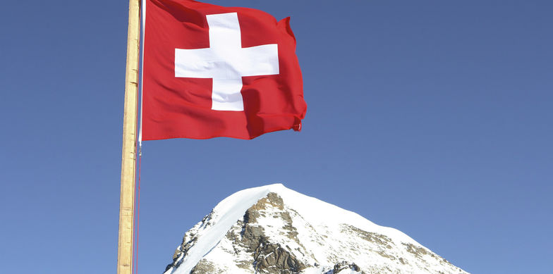 Schweiz: Mehrwertsteuer 2018