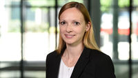 Simone Werbach, Rechtsanwältin bei Ebner Stolz in Stuttgart