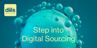 Step into Digital Sourcing