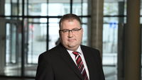 Stephan Hauptmannl, Steuerberater, Diplom-Betriebswirt (BA)