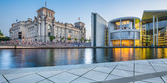 Steuerumgehungsbekämpfungsgesetz passiert Bundestag