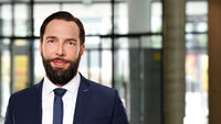 Timo Westmeier, Wirtschaftsprüfer, Steuerberater bei Ebner Stolz in Düsseldorf