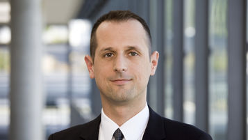 Tobias Laube Ebner Stolz Management Consultants