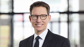 Torsten Grob, Rechtsanwalt, Steuerberater, Fachanwalt für Bank- und Kaptialmarktrecht bei Ebner Stolz in Düsseldorf