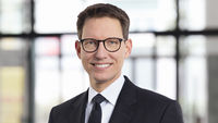 Torsten Grob, Rechtsanwalt, Steuerberater, Fachanwalt für Bank- und Kaptialmarktrecht bei Ebner Stolz in Düsseldorf