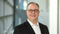 Ulrich Aldinger, RSM Ebner Stolz Management Consultants Stuttgart