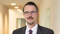 Valentin Klumb, B.A., Rechtsanwalt, Fachanwalt für Vergaberecht in Bonn