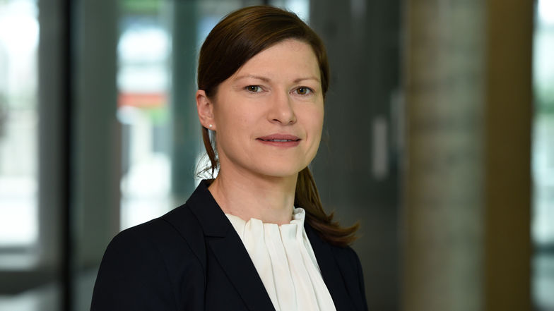 Yvonne Hundsdörfer, Rechtsanwältin, RSM Ebner Stolz in Stuttgart