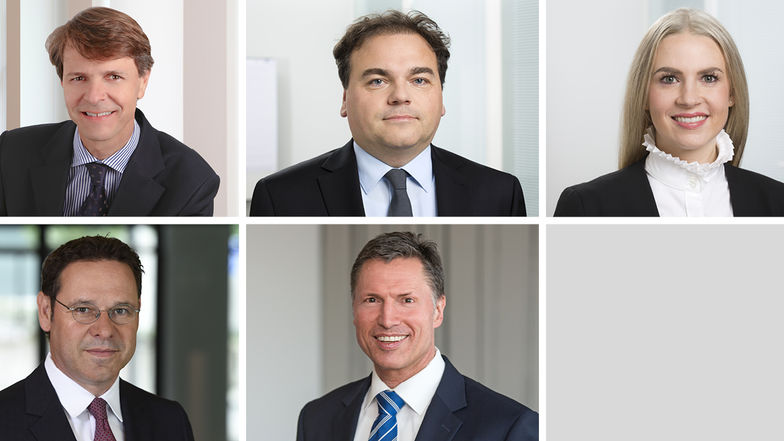 Handelsblatt-Ranking „Best Lawyers 2021“: Ebner Stolz-Anwälte Zählen Zu ...