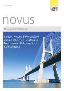 novus Finanzdienstleistungen 2. Ausgabe 2018