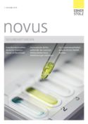 novus Gesundheitswesen 1. Ausgabe 2019