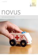 novus Gesundheitswesen I. 2013