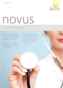 novus Gesundheitswesen II. 2013