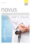 novus Gesundheitswesen III. 2013