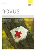 novus Gesundheitswesen IV. 2014
