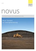novus Internationale Rechnungslegung II/2016