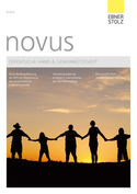 novus Öffentliche Hand  Gemeinnützigkeit 3. Ausgabe 2016