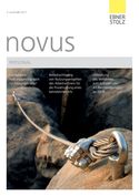 novus Personal 3. Ausgabe 2017